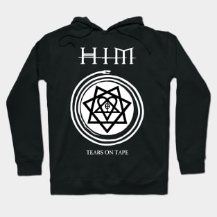 Heartagram HIM Hoodie